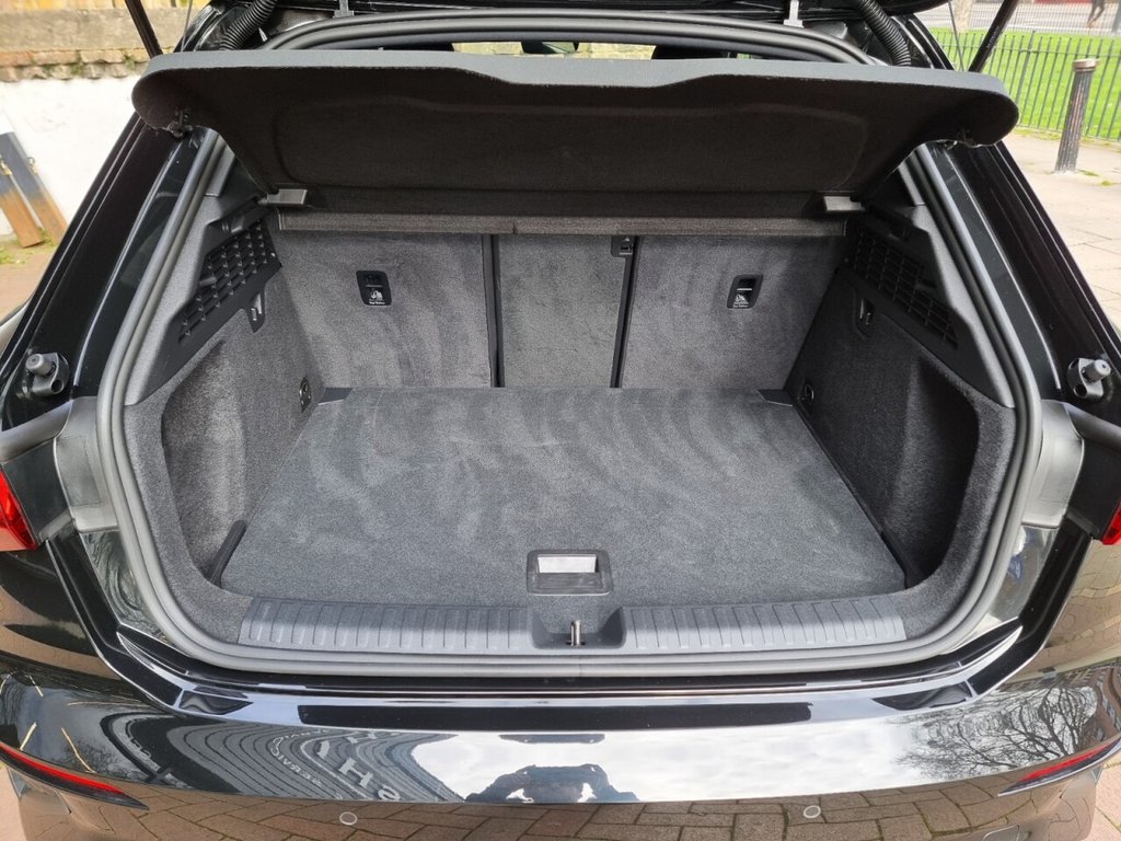 Used Audi A3 2024 for sale - 77936351: Photo 24