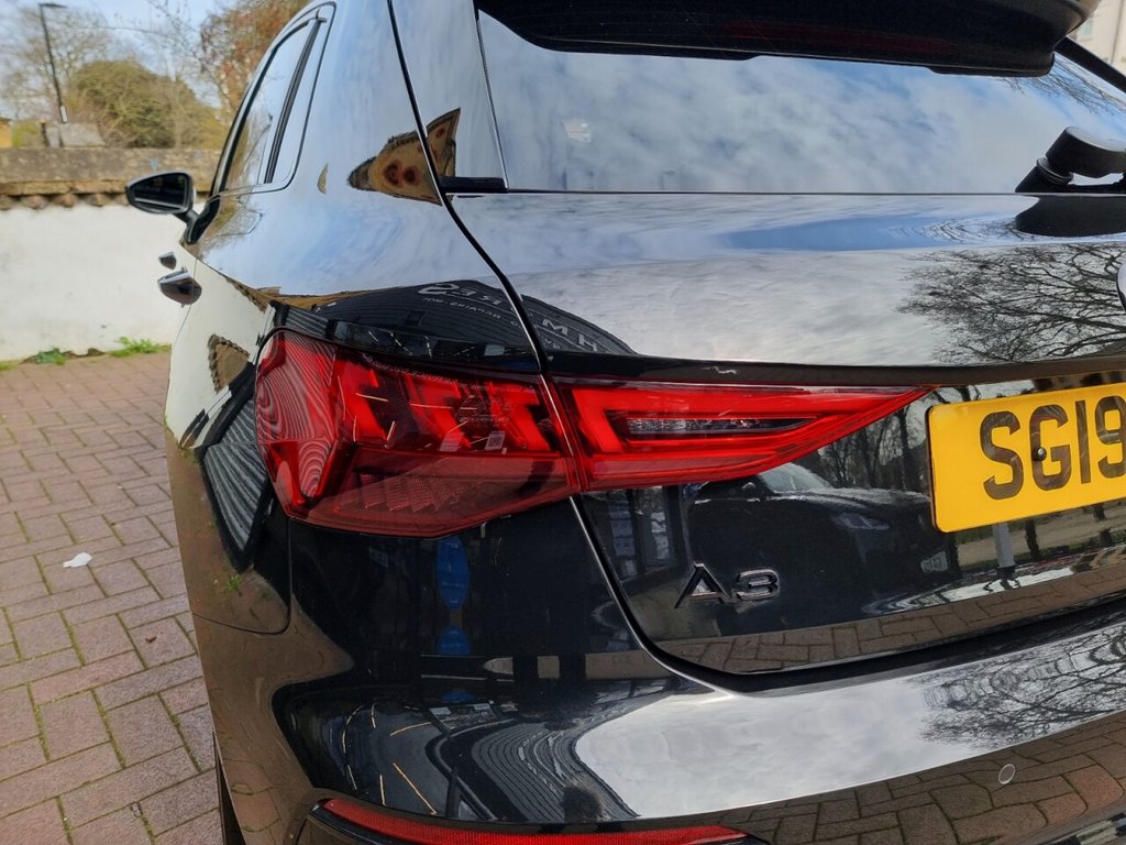 Used Audi A3 2024 for sale - 77936351: Photo 26