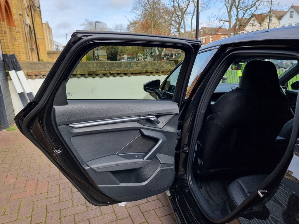 Used Audi A3 2024 for sale - 77936351: Photo 28