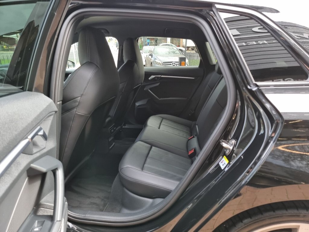 Used Audi A3 2024 for sale - 77936351: Photo 29