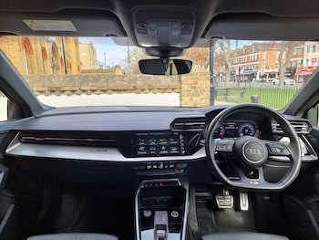 Used Audi A3 2024 for sale - 77936351: Photo