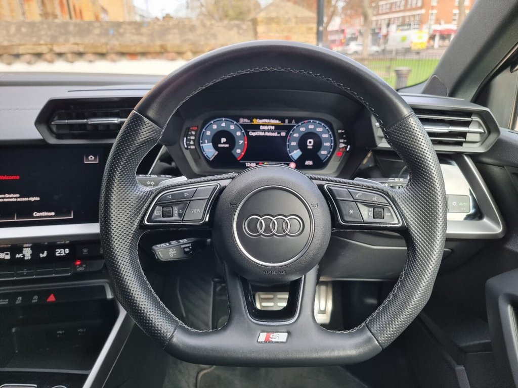 Used Audi A3 2024 for sale - 77936351: Photo 3