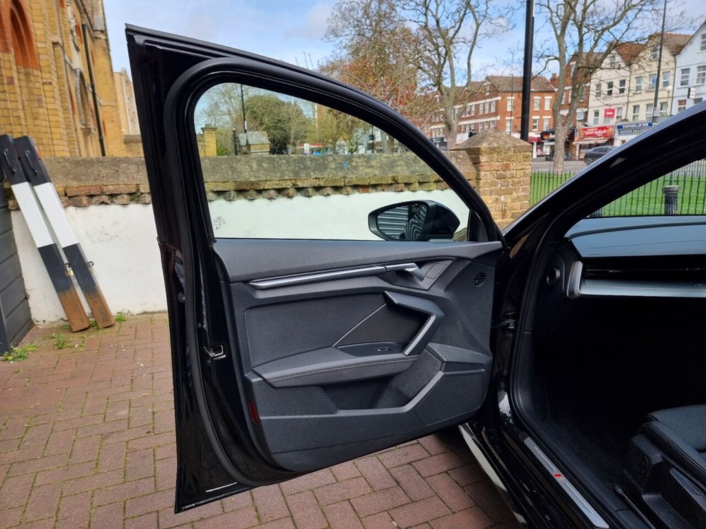 Used Audi A3 2024 for sale - 77936351: Photo 31