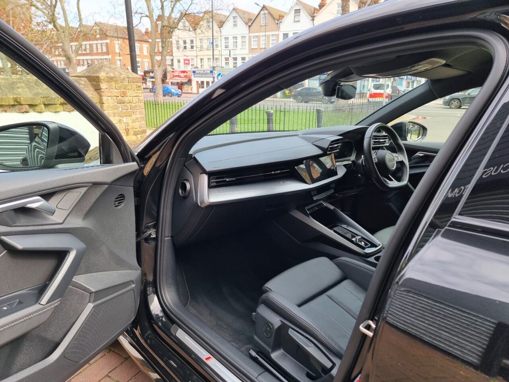 Used Audi A3 2024 for sale - 77936351: Photo 32