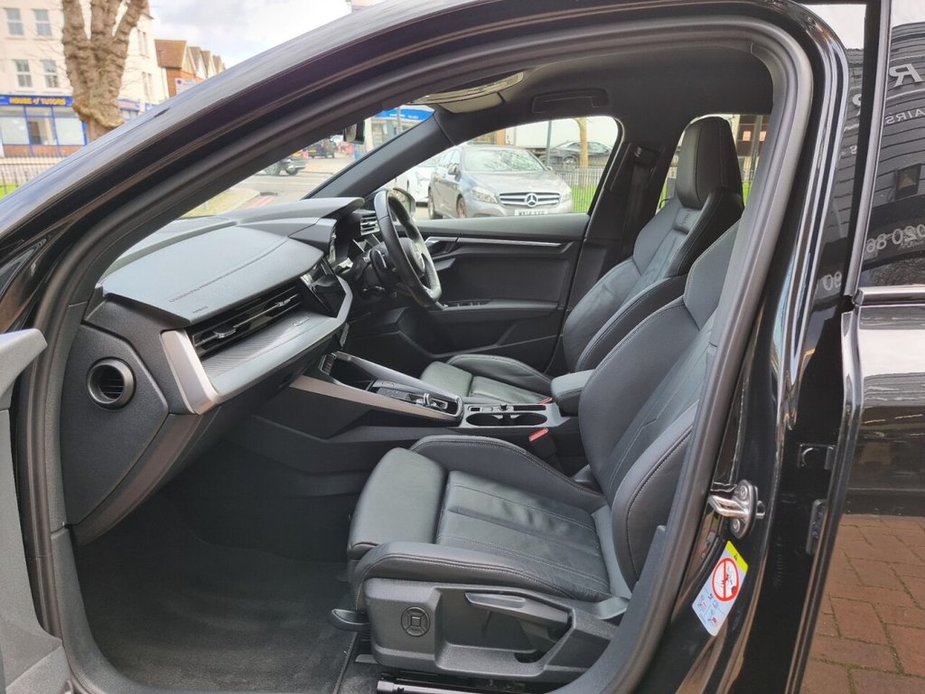 Used Audi A3 2024 for sale - 77936351: Photo 33