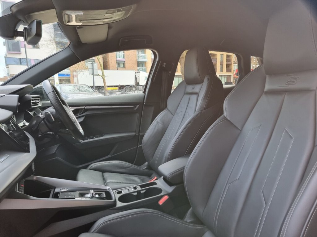 Used Audi A3 2024 for sale - 77936351: Photo 34