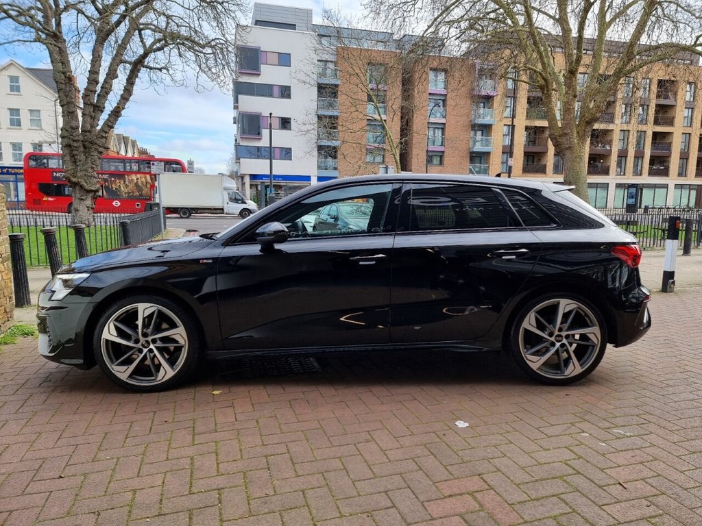 Used Audi A3 2024 for sale - 77936351: Photo 35