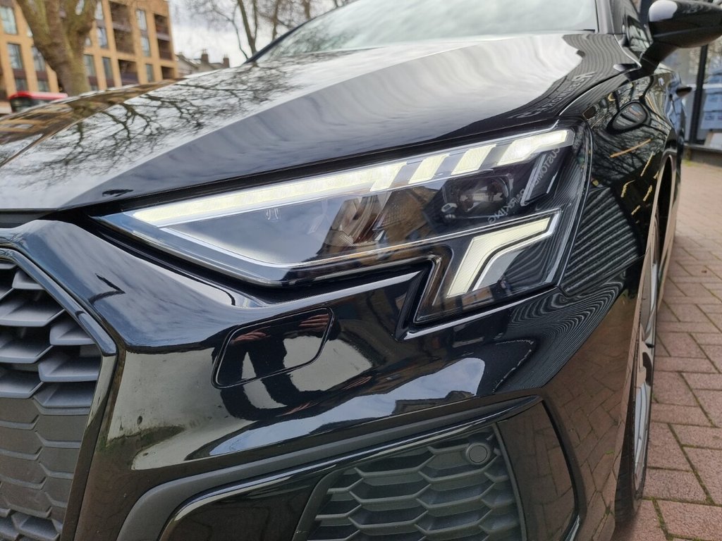 Used Audi A3 2024 for sale - 77936351: Photo 37