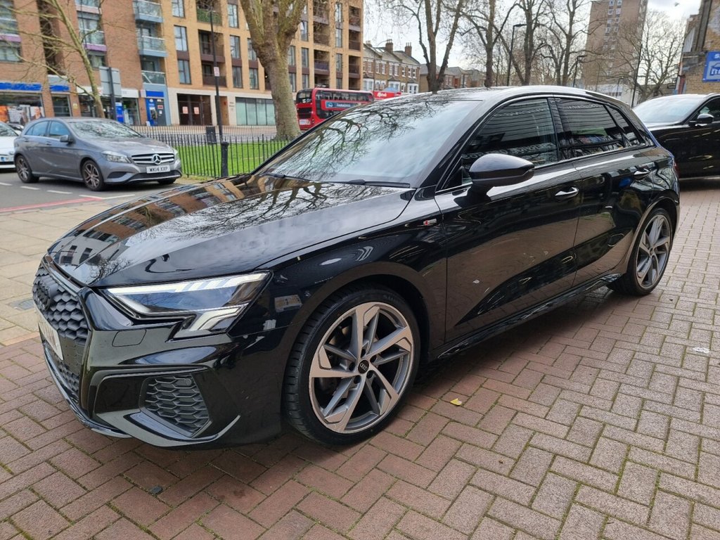 Used Audi A3 2024 for sale - 77936351: Photo 38