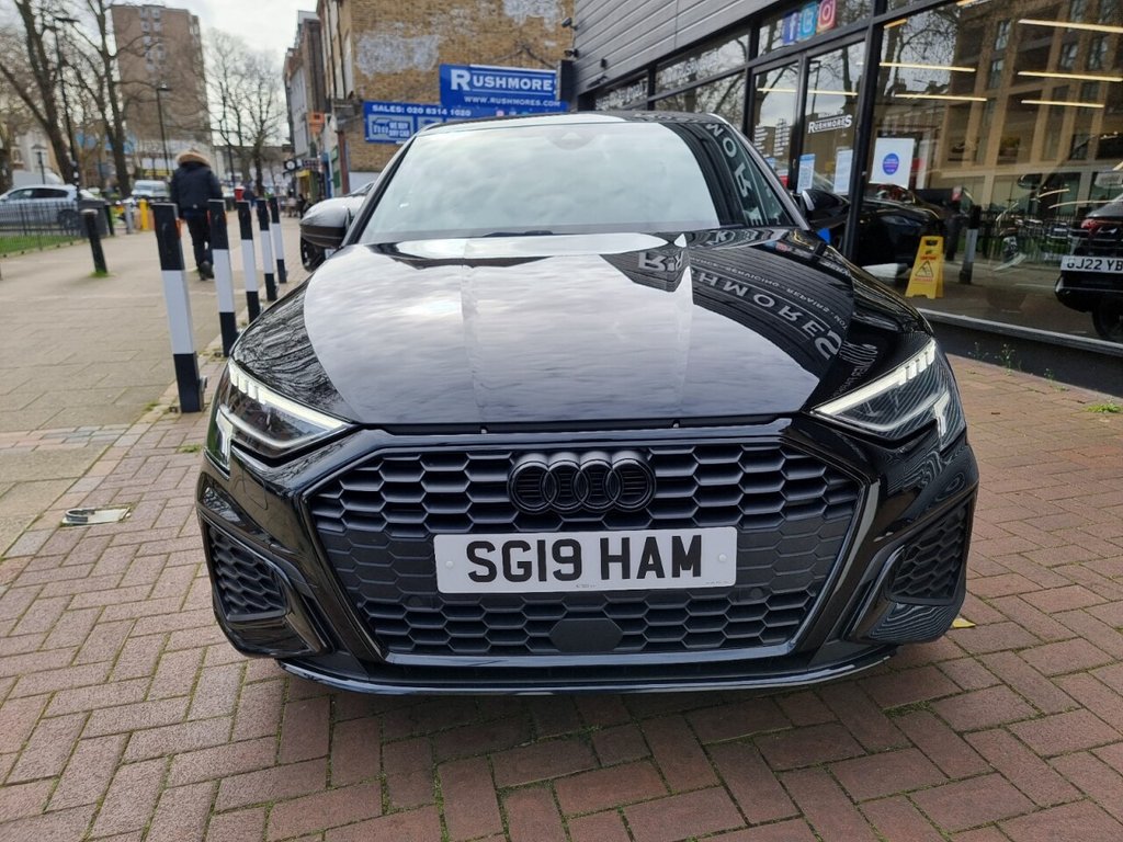 Used Audi A3 2024 for sale - 77936351: Photo 39