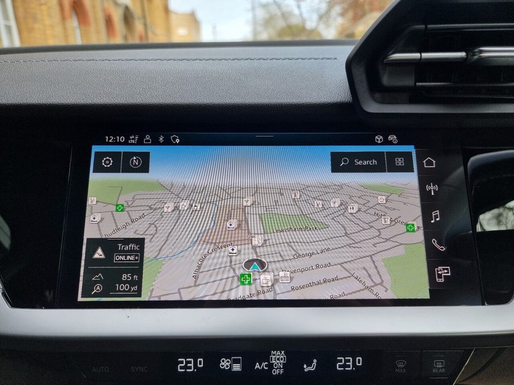 Used Audi A3 2024 for sale - 77936351: Photo 4