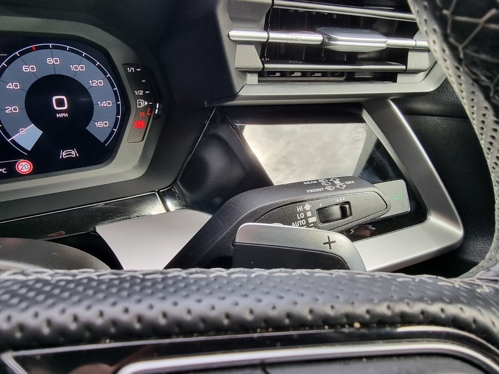 Used Audi A3 2024 for sale - 77936351: Photo 45