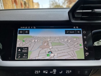 Used Audi A3 2024 for sale - 77936351: Photo