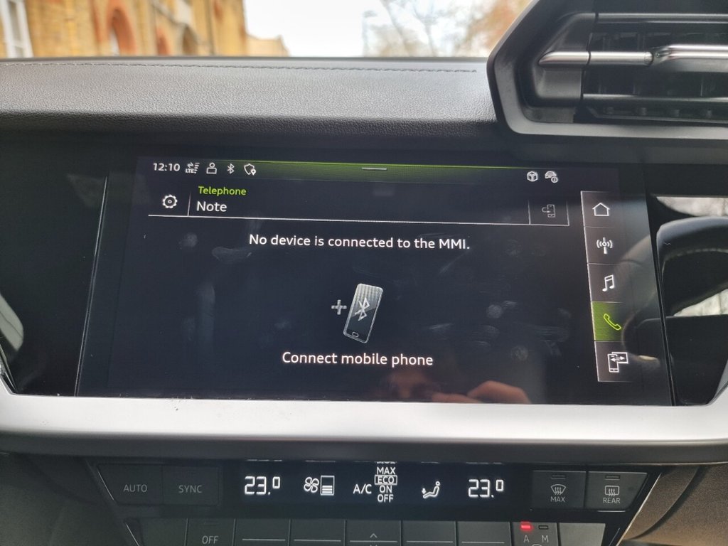 Used Audi A3 2024 for sale - 77936351: Photo 50