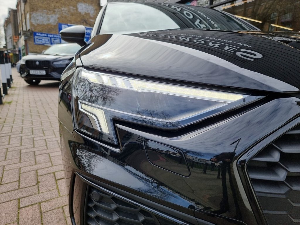 Used Audi A3 2024 for sale - 77936351: Photo 9