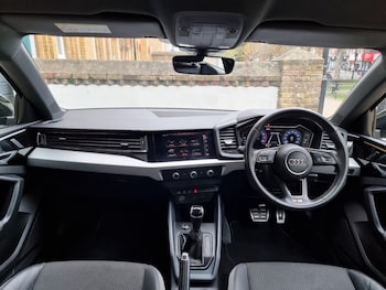 Used Audi A1 2019 for sale - 78768744: Photo