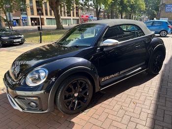 Used Volkswagen Beetle 2018 for sale - 75727561: Photo