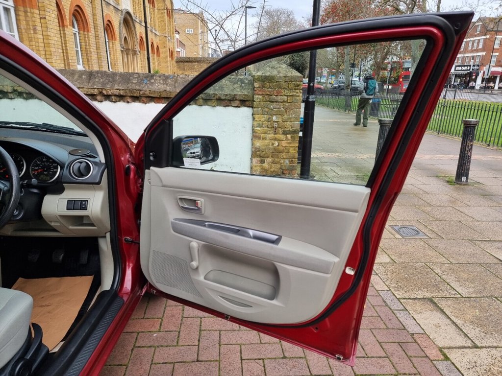 Used Mazda Mazda2 2007 for sale - 76883711: Photo 10