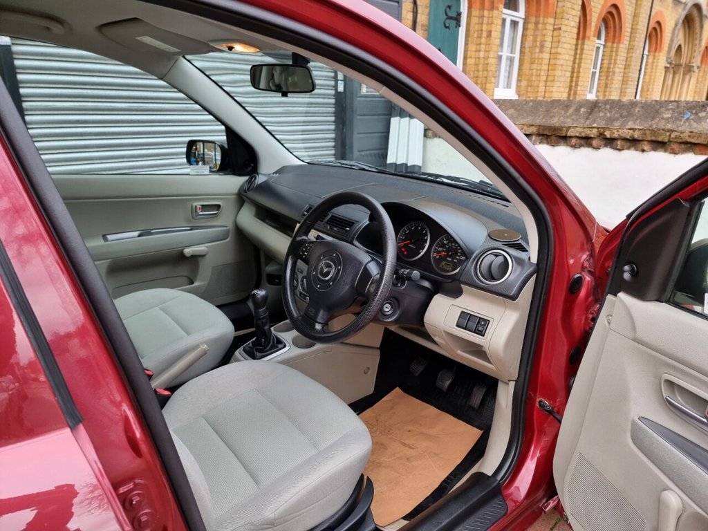 Used Mazda Mazda2 2007 for sale - 76883711: Photo 11