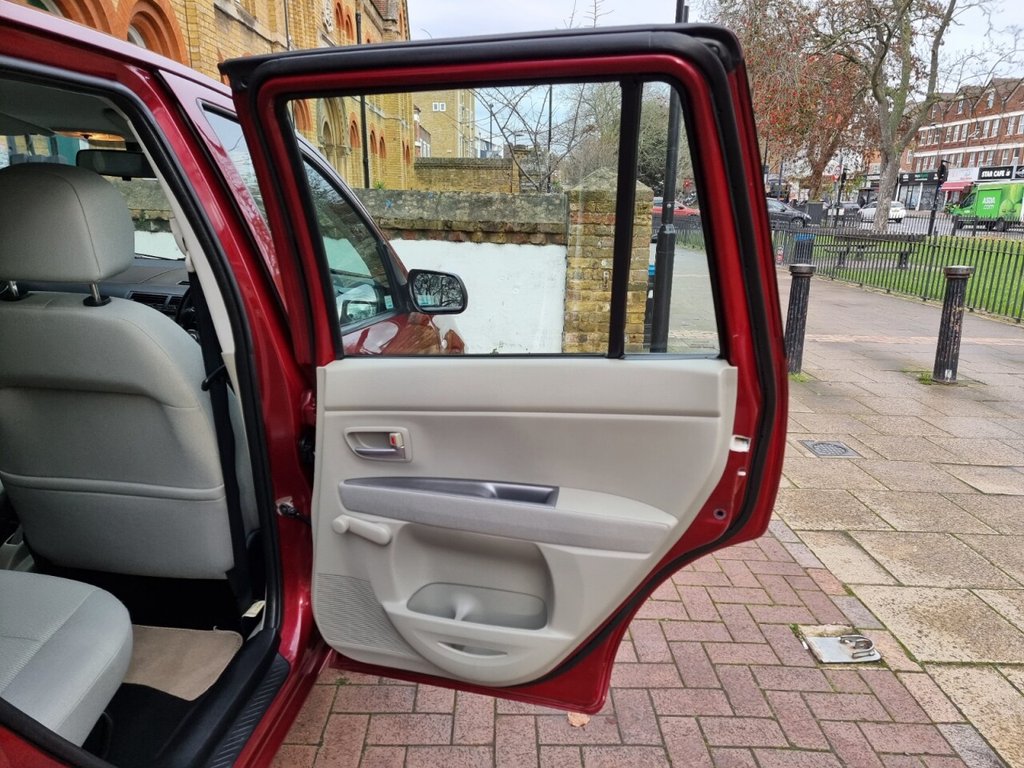 Used Mazda Mazda2 2007 for sale - 76883711: Photo 14