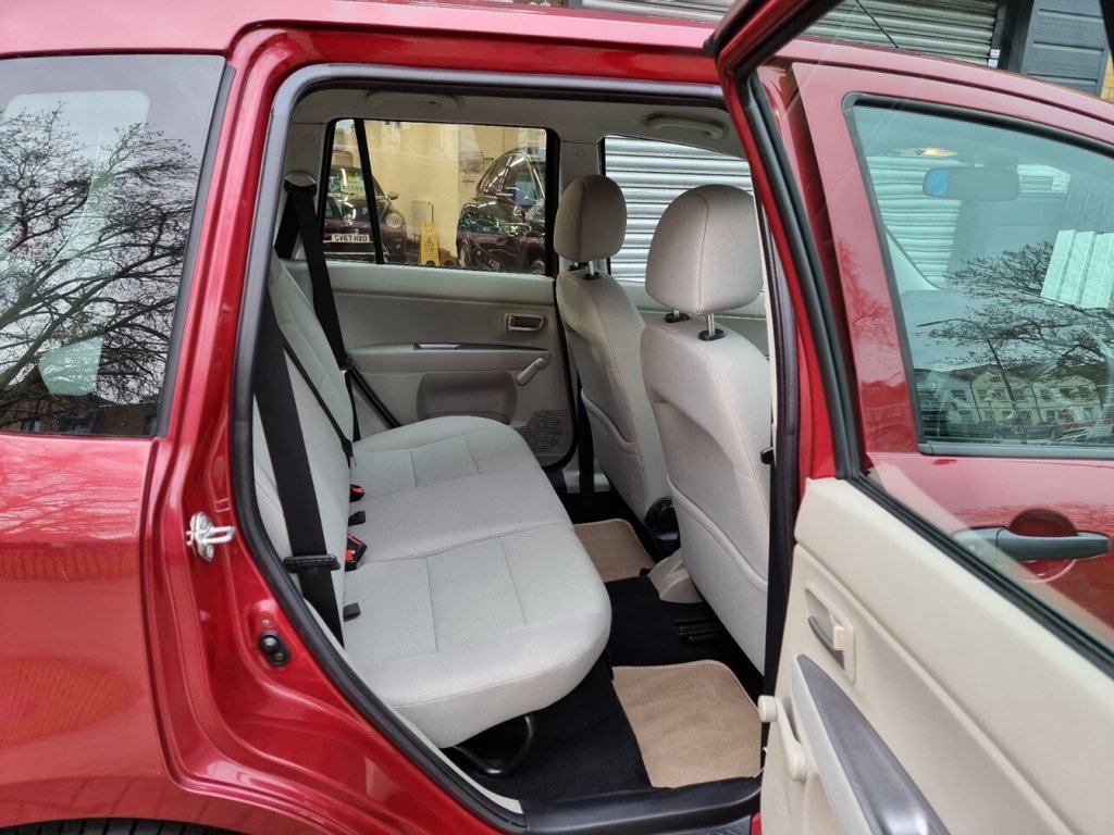 Used Mazda Mazda2 2007 for sale - 76883711: Photo 15