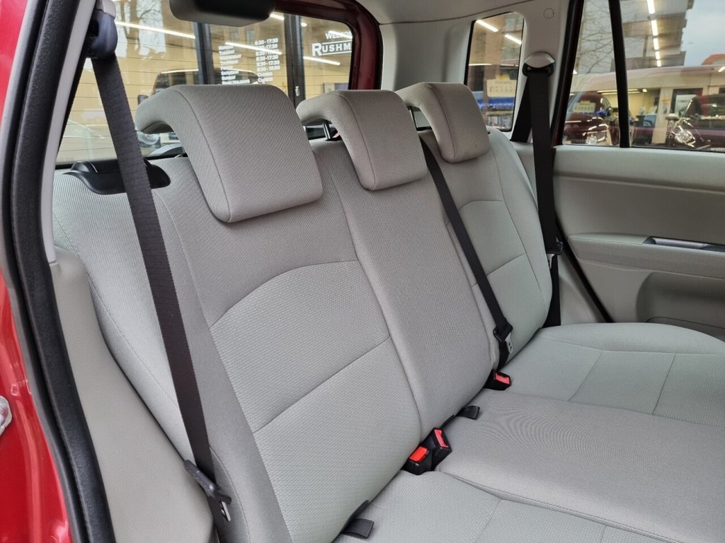 Used Mazda Mazda2 2007 for sale - 76883711: Photo 16