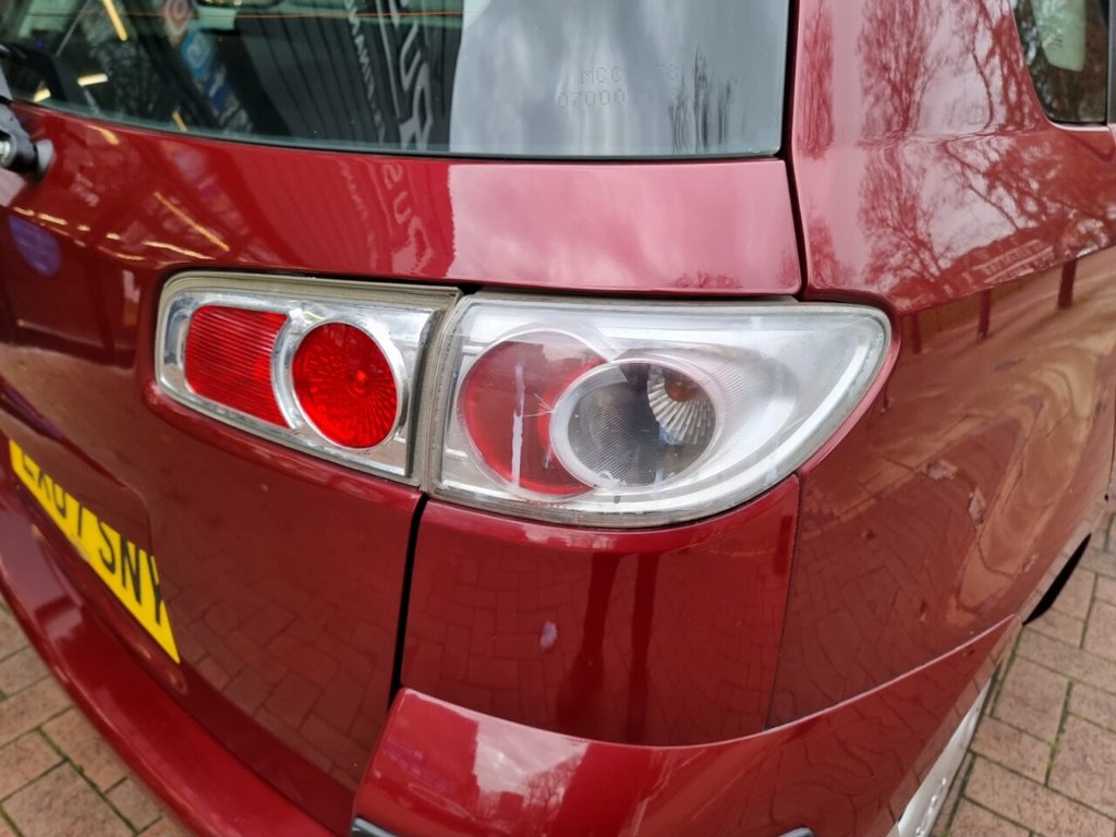 Used Mazda Mazda2 2007 for sale - 76883711: Photo 18