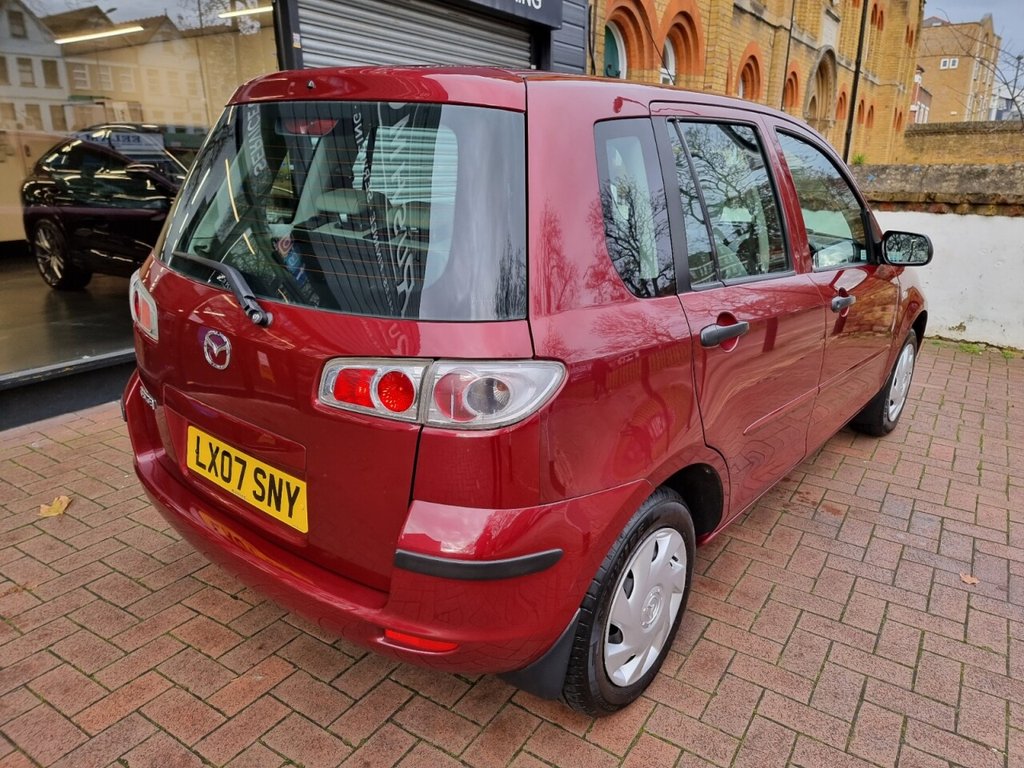Used Mazda Mazda2 2007 for sale - 76883711: Photo 19