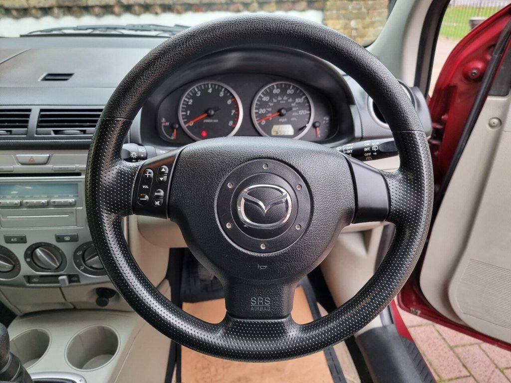 Used Mazda Mazda2 2007 for sale - 76883711: Photo 2