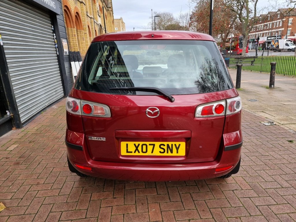 Used Mazda Mazda2 2007 for sale - 76883711: Photo 20