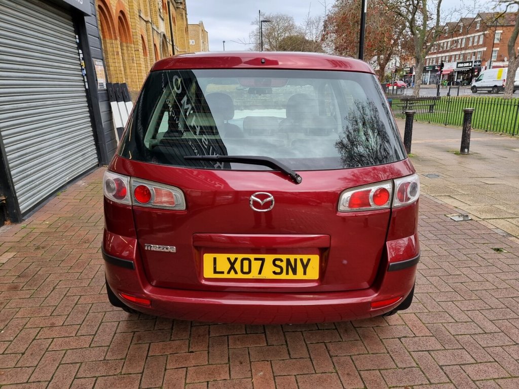 Used Mazda Mazda2 2007 for sale - 76883711: Photo 25
