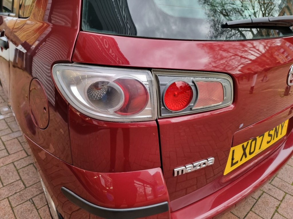 Used Mazda Mazda2 2007 for sale - 76883711: Photo 27