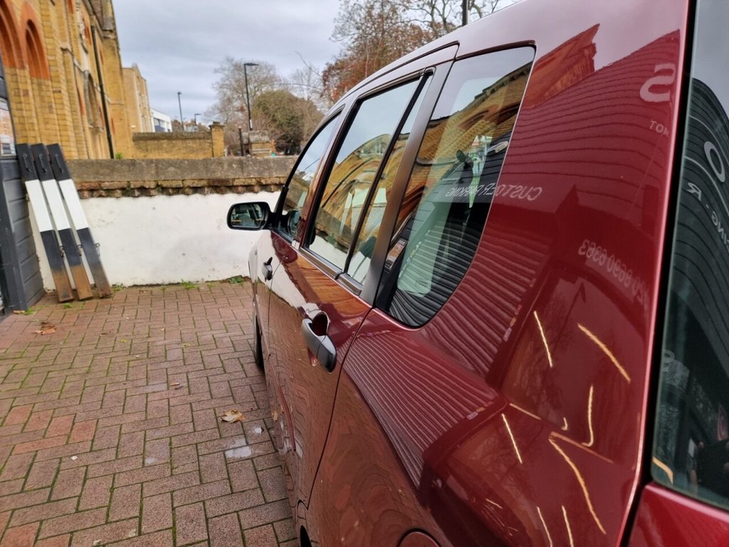 Used Mazda Mazda2 2007 for sale - 76883711: Photo 28