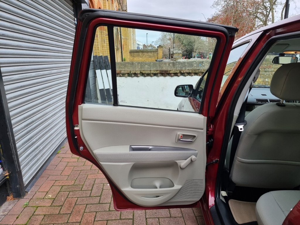 Used Mazda Mazda2 2007 for sale - 76883711: Photo 29