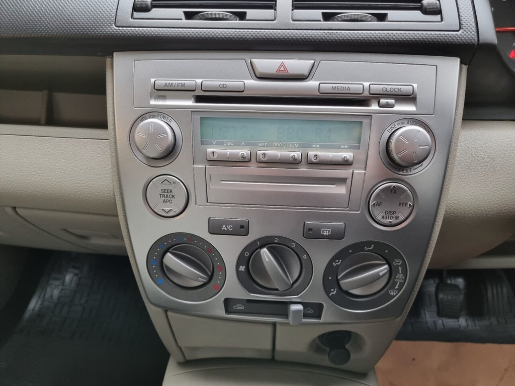 Used Mazda Mazda2 2007 for sale - 76883711: Photo 3