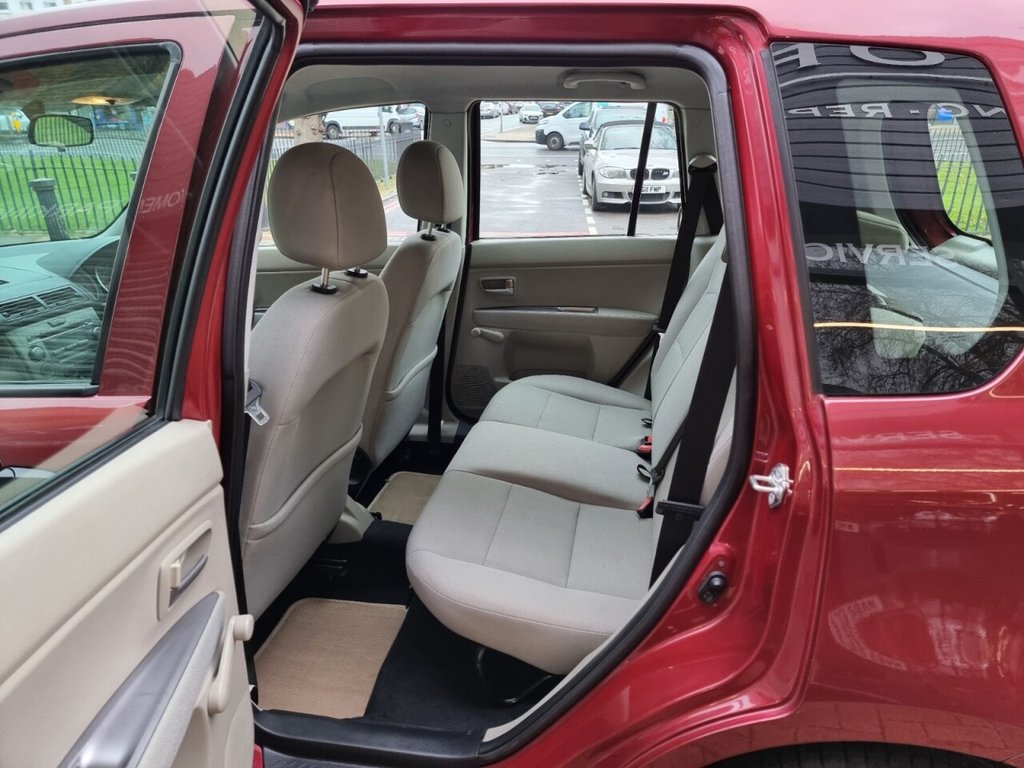 Used Mazda Mazda2 2007 for sale - 76883711: Photo 30