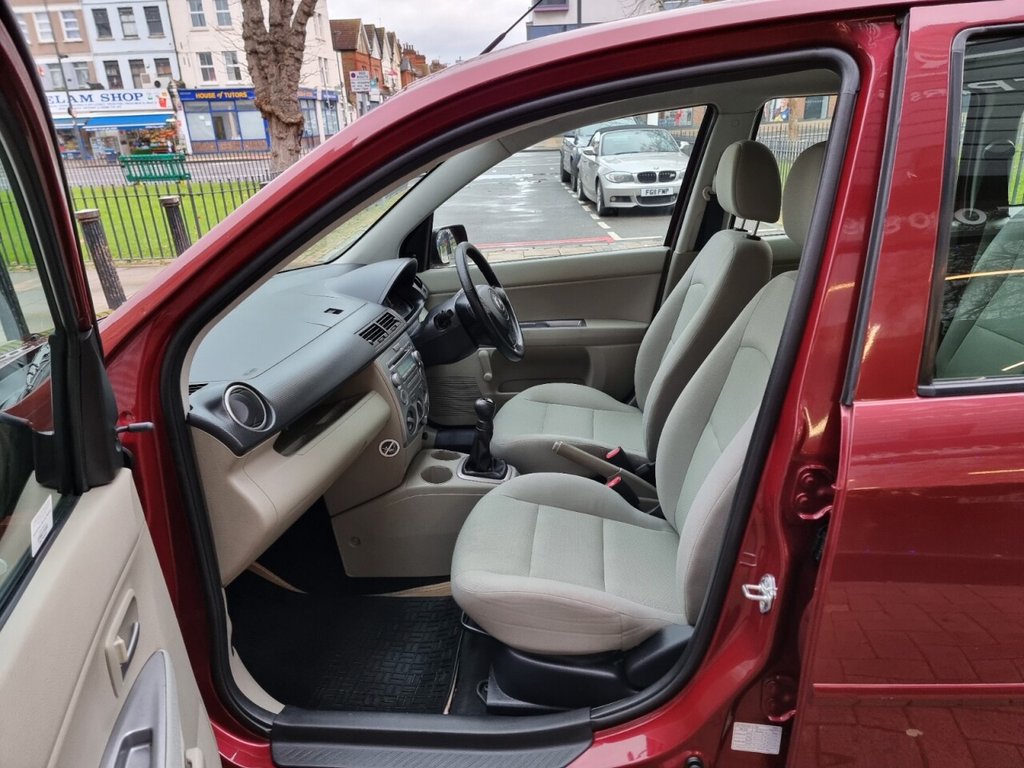 Used Mazda Mazda2 2007 for sale - 76883711: Photo 34