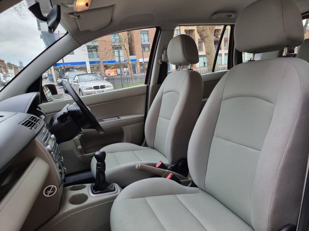 Used Mazda Mazda2 2007 for sale - 76883711: Photo 35