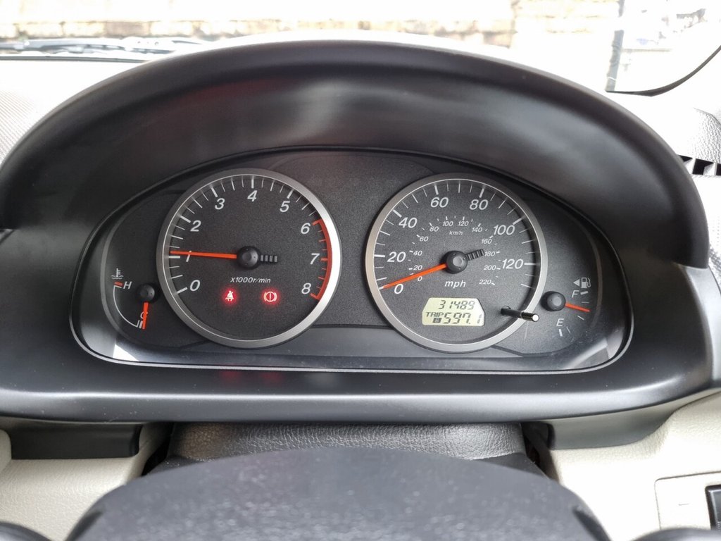 Used Mazda Mazda2 2007 for sale - 76883711: Photo 39