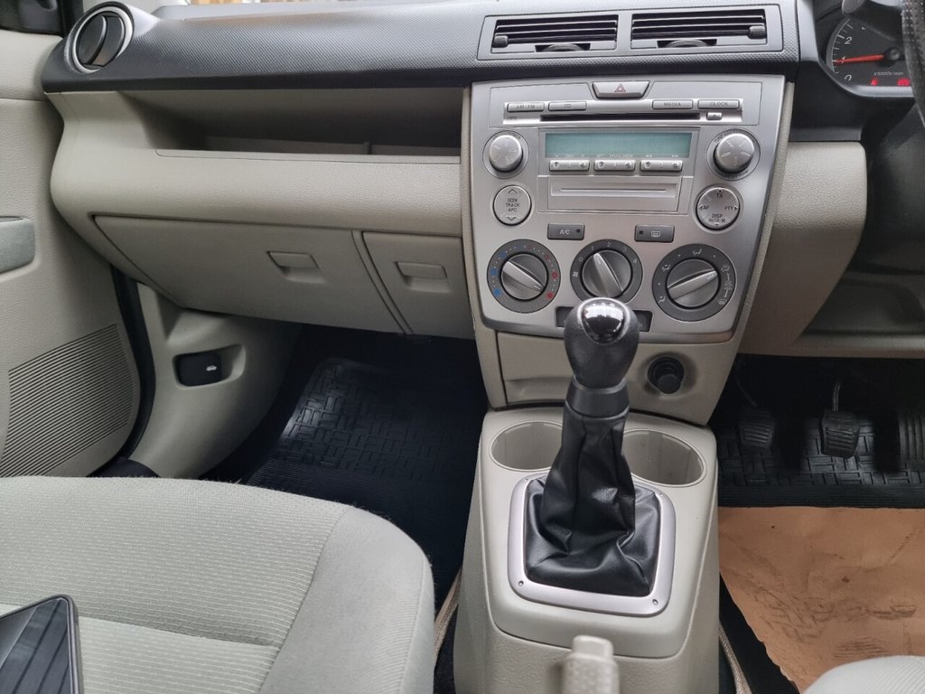 Used Mazda Mazda2 2007 for sale - 76883711: Photo 4