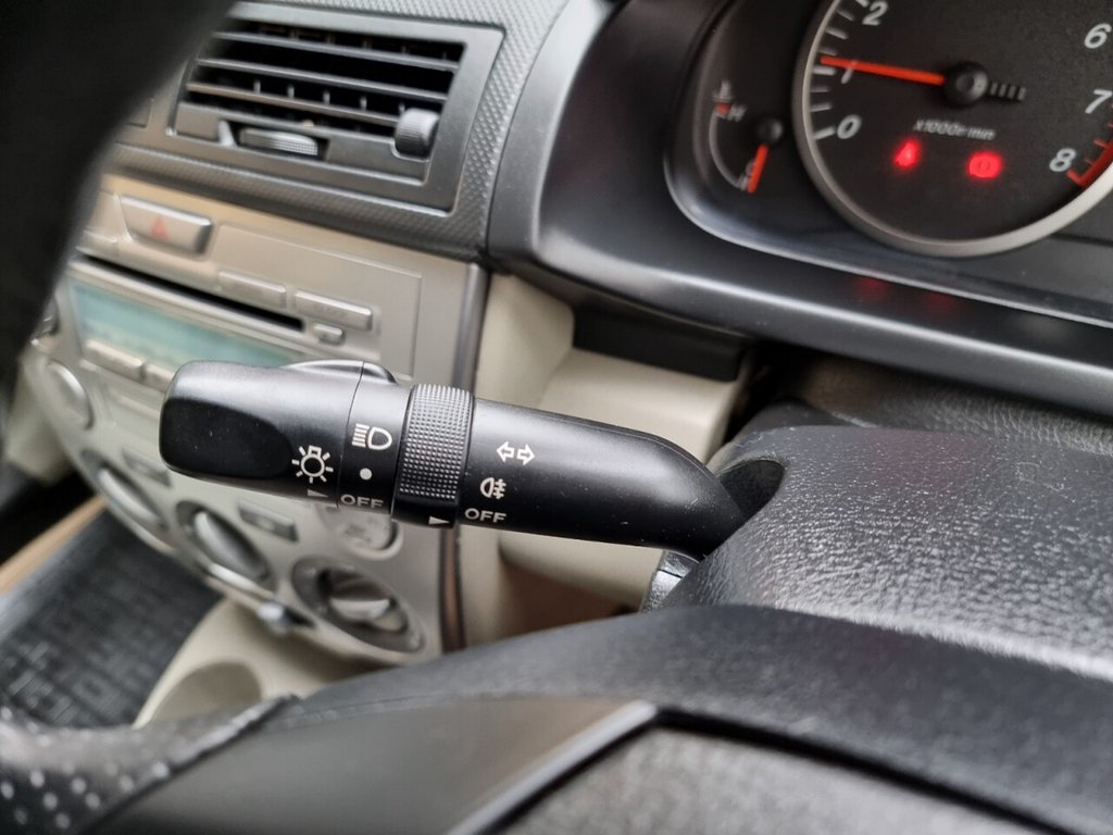 Used Mazda Mazda2 2007 for sale - 76883711: Photo 40