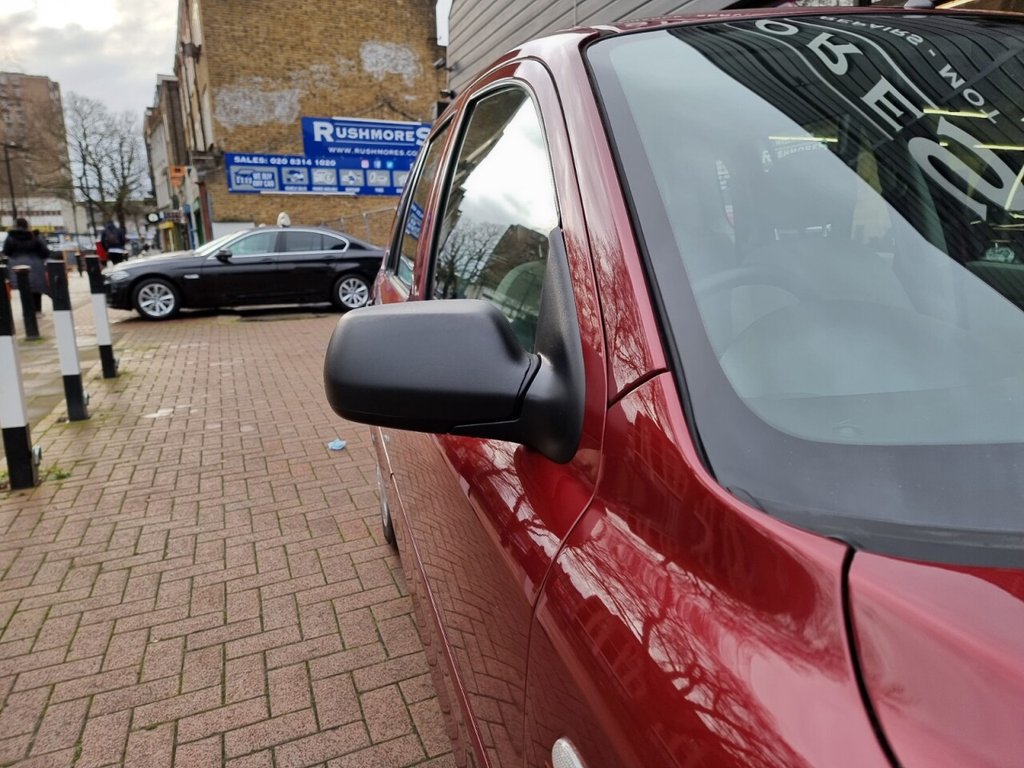 Used Mazda Mazda2 2007 for sale - 76883711: Photo 8