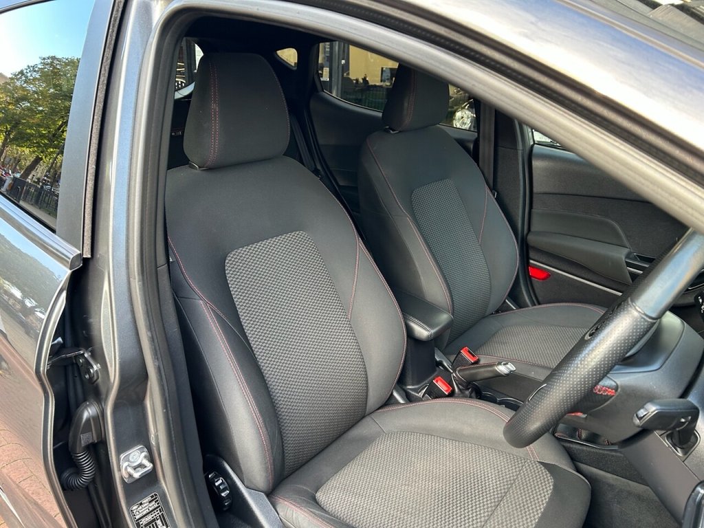 Used Ford Fiesta 2021 for sale - 75986076: Photo 14