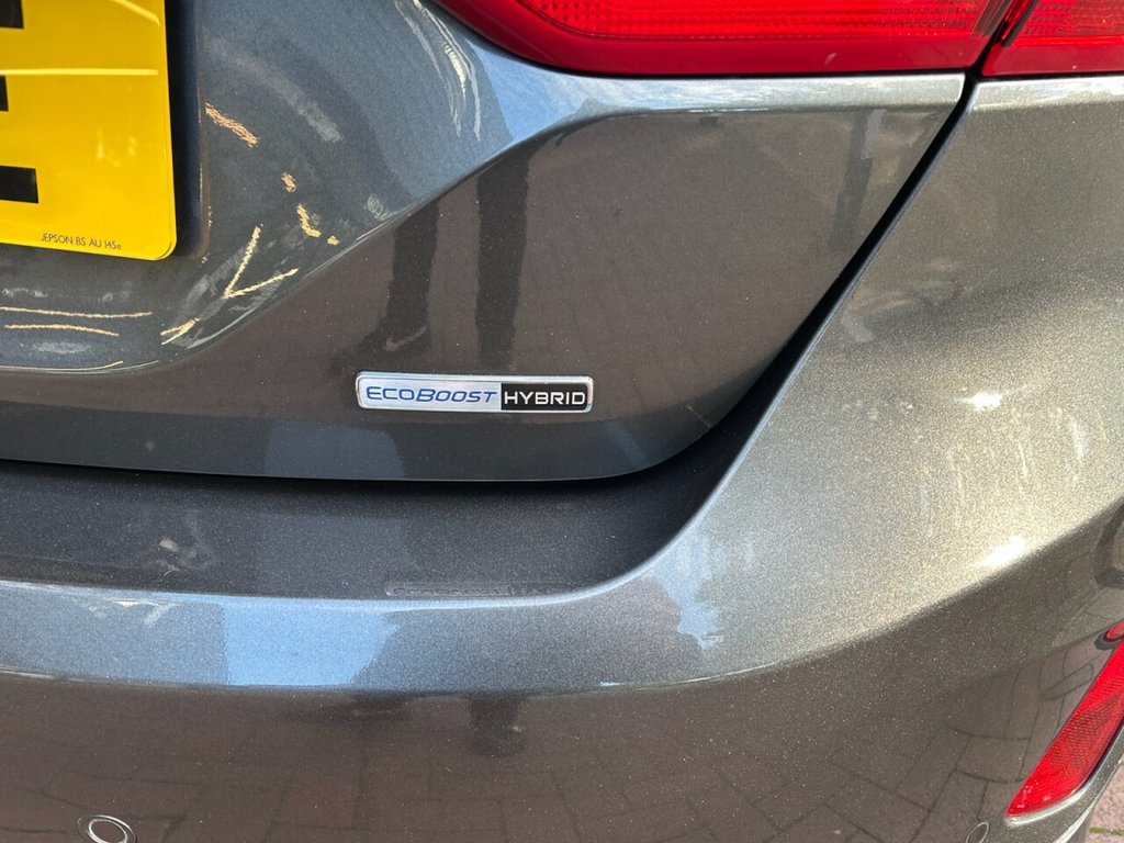 Used Ford Fiesta 2021 for sale - 75986076: Photo 26
