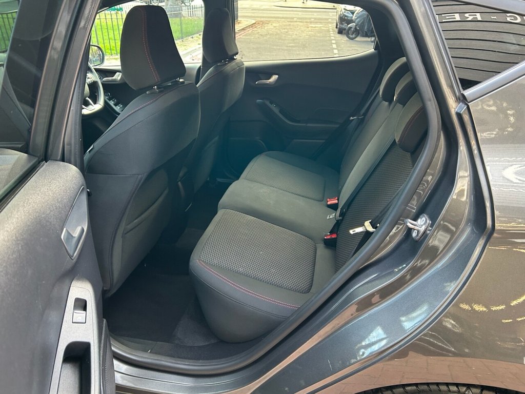 Used Ford Fiesta 2021 for sale - 75986076: Photo 39