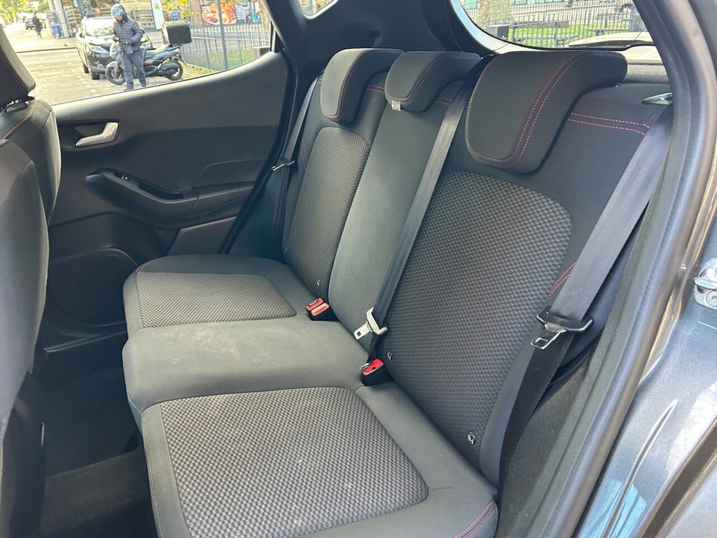 Used Ford Fiesta 2021 for sale - 75986076: Photo 40