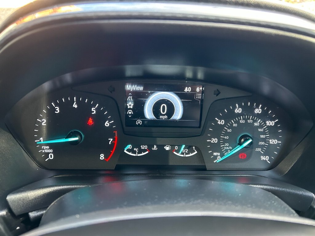 Used Ford Fiesta 2021 for sale - 75986076: Photo 44