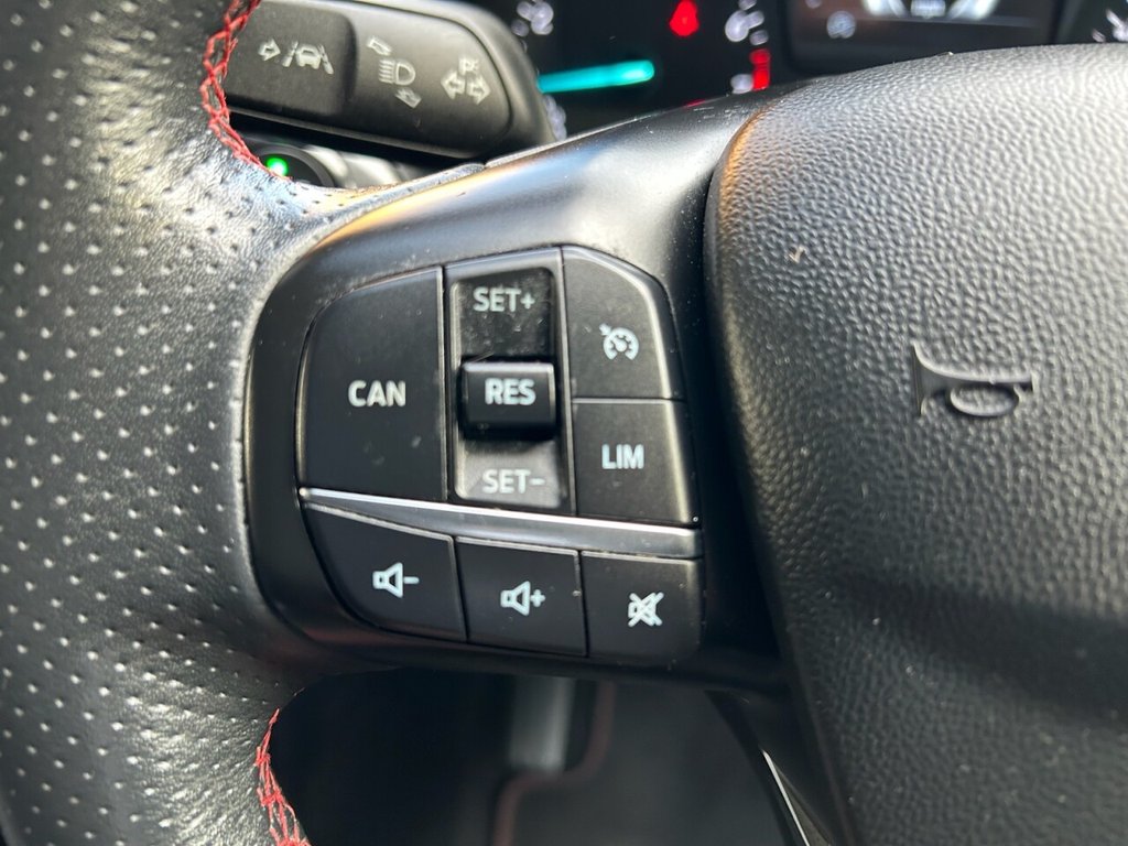 Used Ford Fiesta 2021 for sale - 75986076: Photo 46