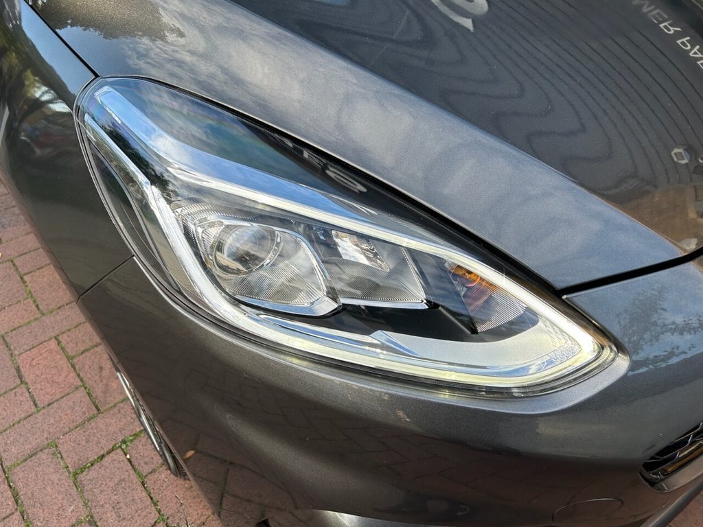 Used Ford Fiesta 2021 for sale - 75986076: Photo 6