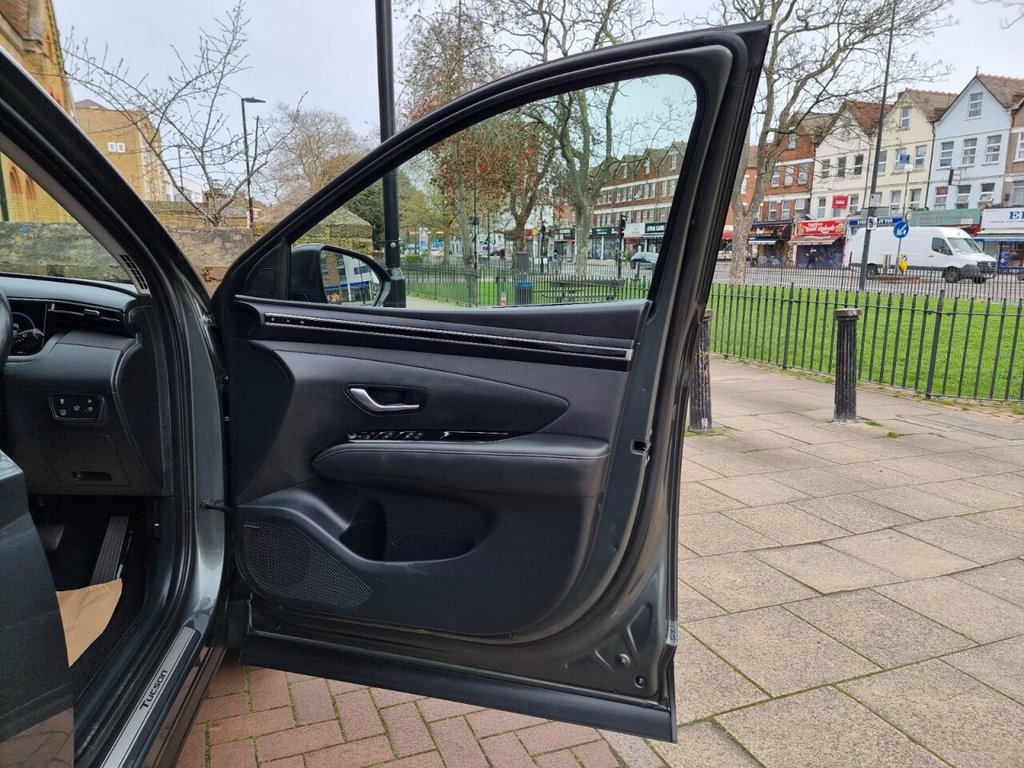 Used Hyundai TUCSON 2022 for sale - 77879389: Photo 10